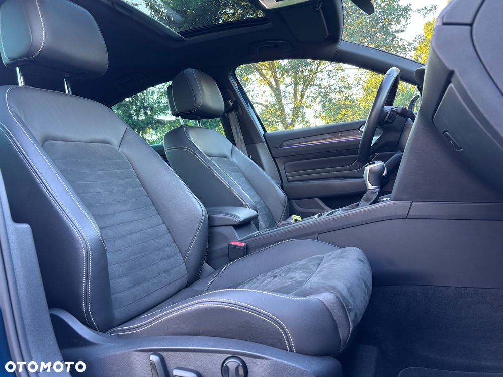 Volkswagen Passat 1.5 TSI OPF DSG Highline - 22