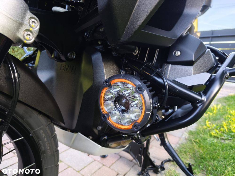 BMW GS - 17