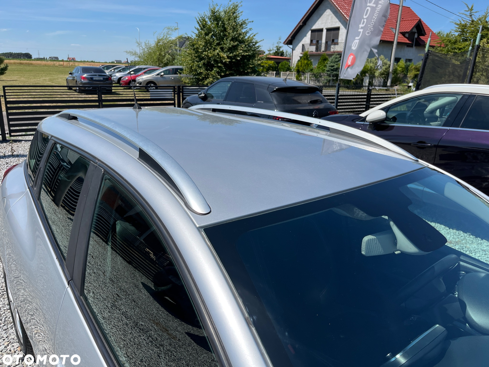 Renault Clio Grandtour Energy dCi 90 EDC Business - 6