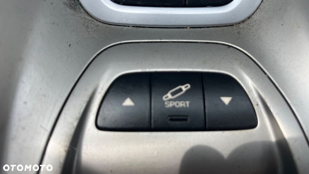 Citroën C5 2.0 HDi Exclusive Equilibre Navi - 9