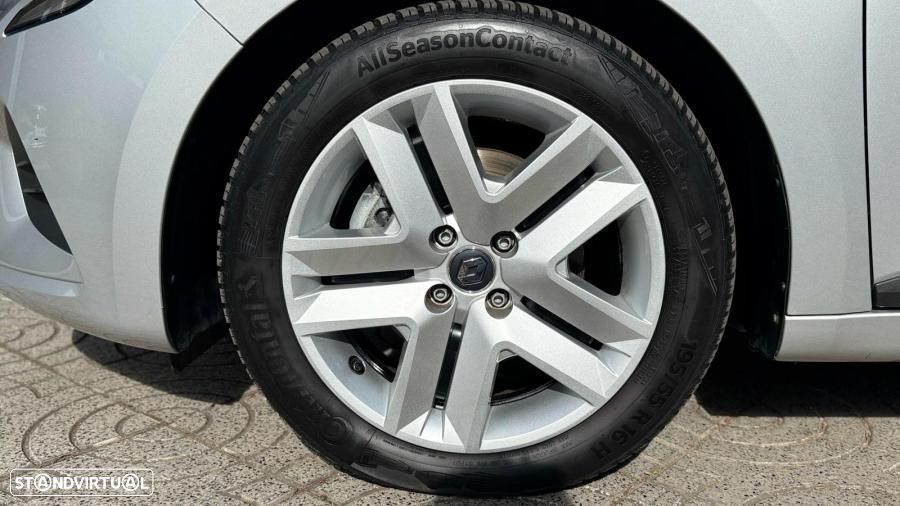 Renault Clio 1.5 Blue dCi Equilibre - 9