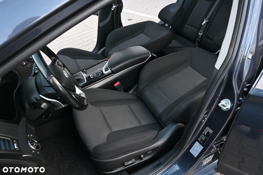 Hyundai i40 1.7 CRDi Automatik Premium - 30
