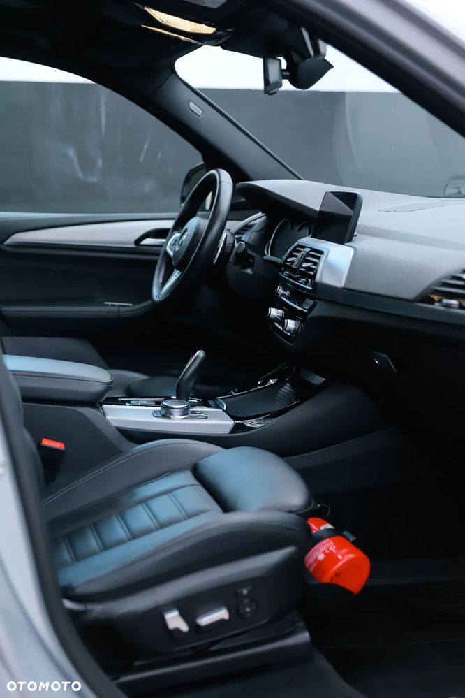 BMW X3 xDrive30i xLine - 19