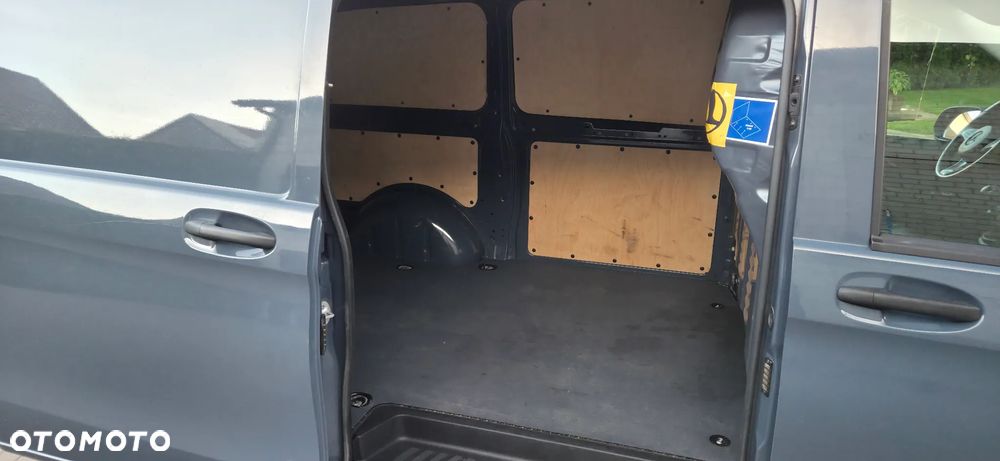 Mercedes-Benz Vito ACTIVITY - 12
