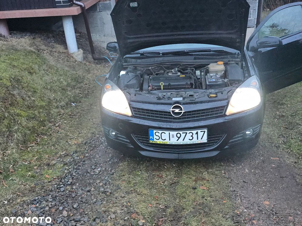 Opel Astra - 4
