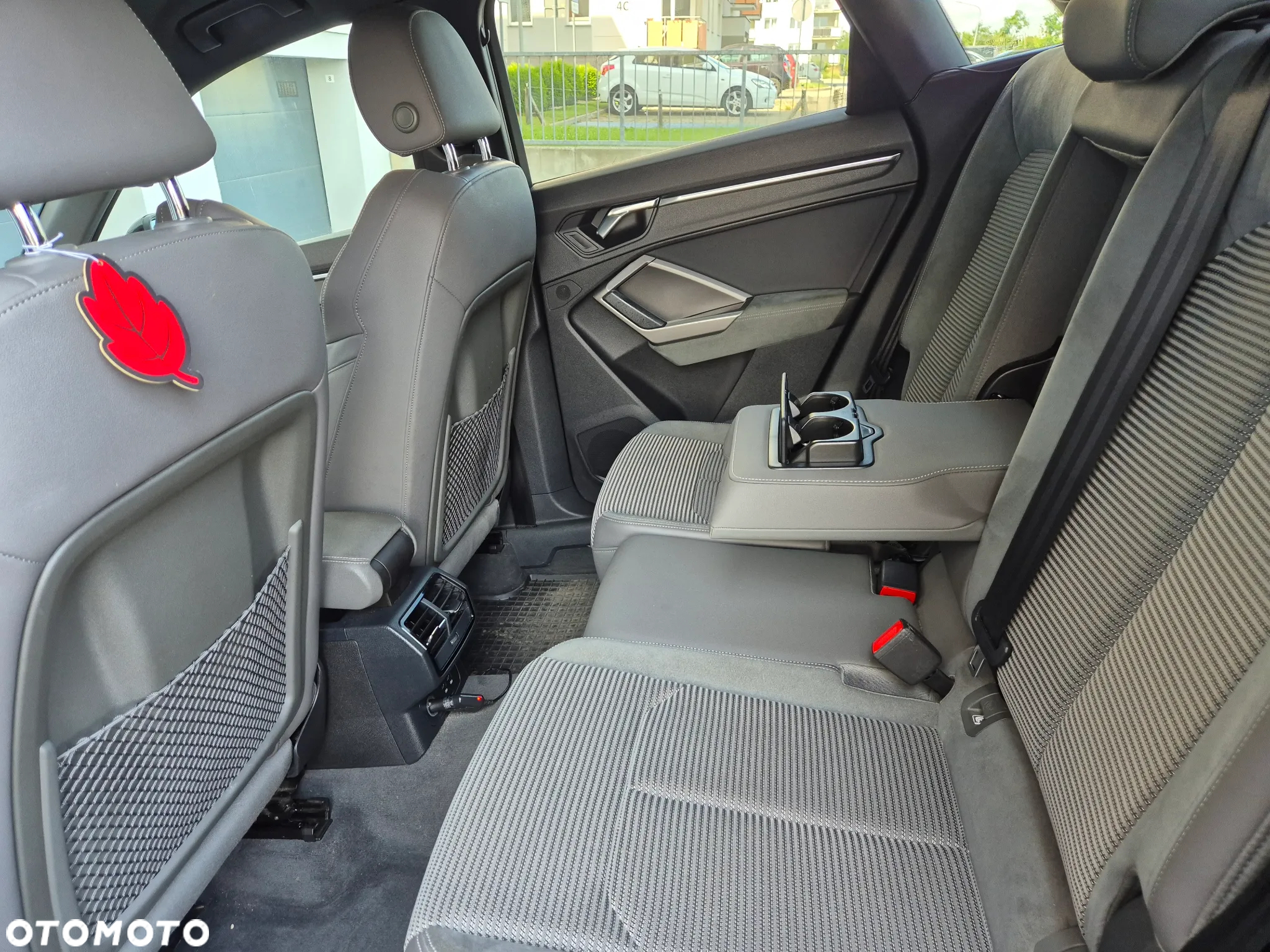 Audi Q3 35 TFSI Advanced S tronic - 11