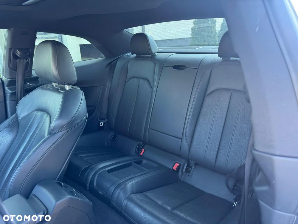 Audi A5 Coupé 2.0 TFSI S tronic design - 6