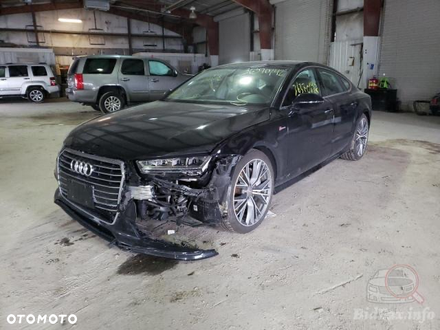 Audi A7 Sportback 3.0 TFSI Quattro S tronic - 34