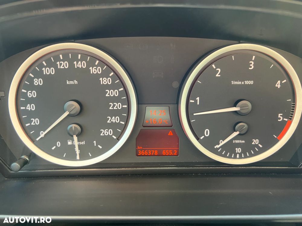 BMW X5 M M50d Sport-Aut. - 9