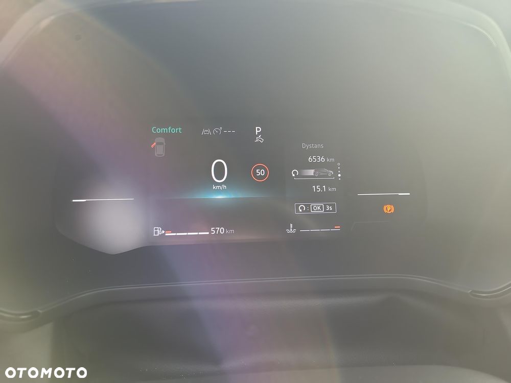 Renault Captur 1.3 TCe Intens EDC - 14