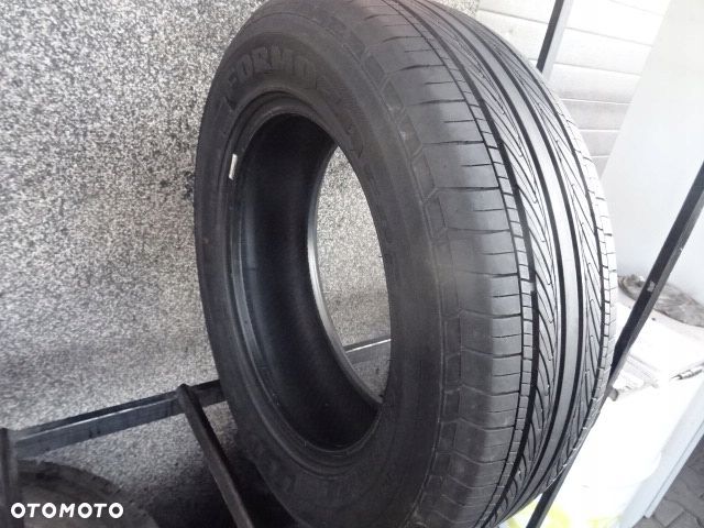 205/65/R16 95V FEDERAL FORMO ZAFD2 - 4
