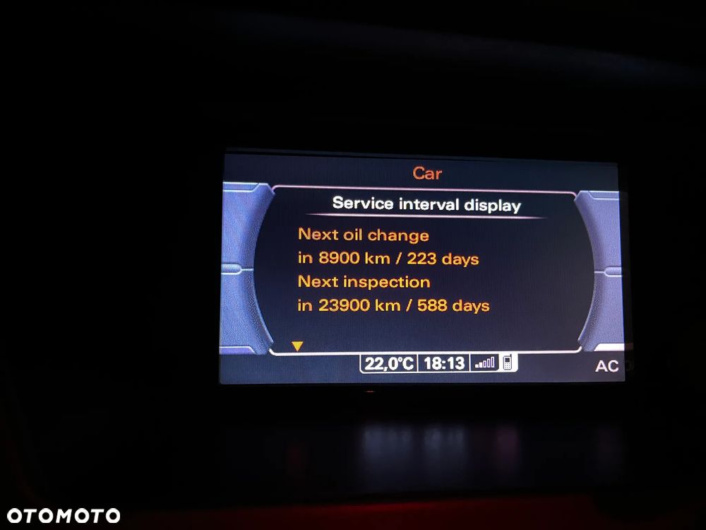 Audi A4 Avant 2.0 TDI DPF Attraction - 24