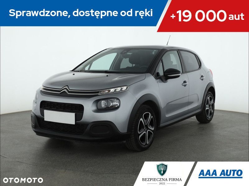 Citroën C3 - 1