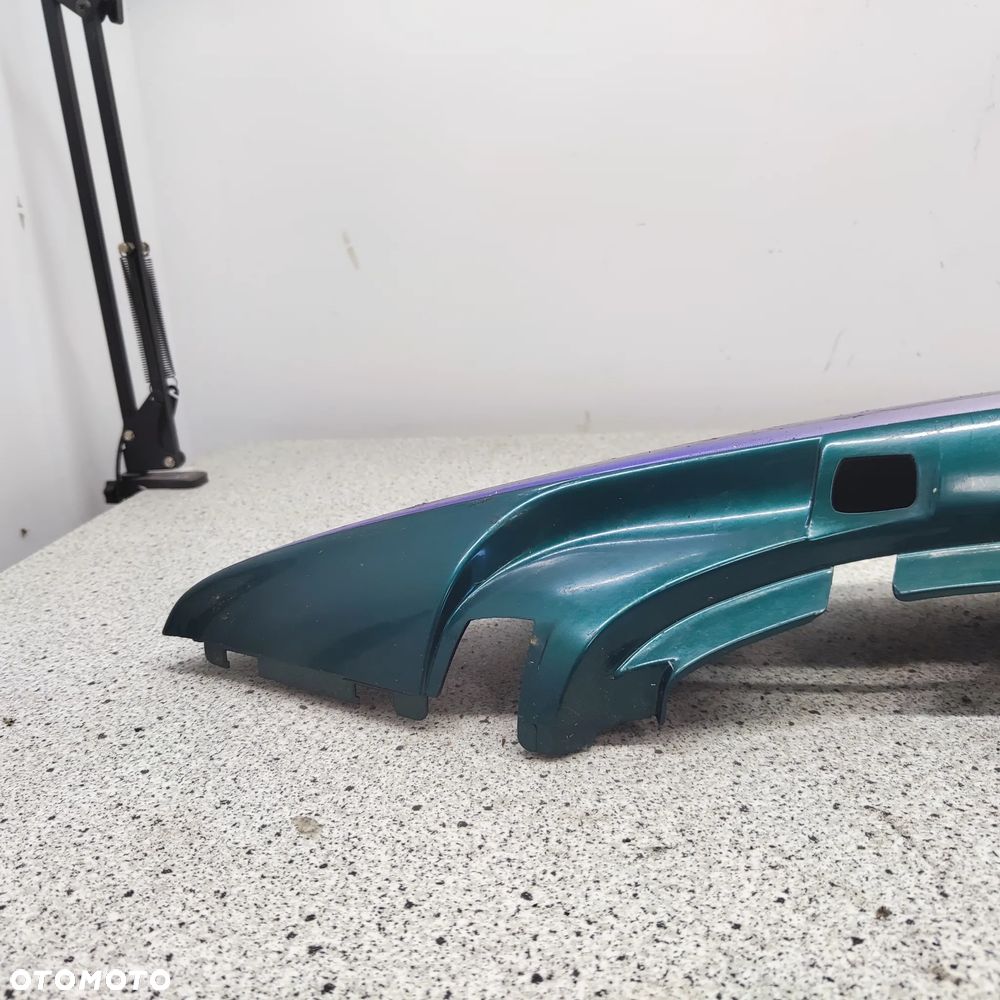 Owiewka, osłona, bok, boczek, ogon, zadupek Yamaha XJ 900 XJ900 Diversion - 9