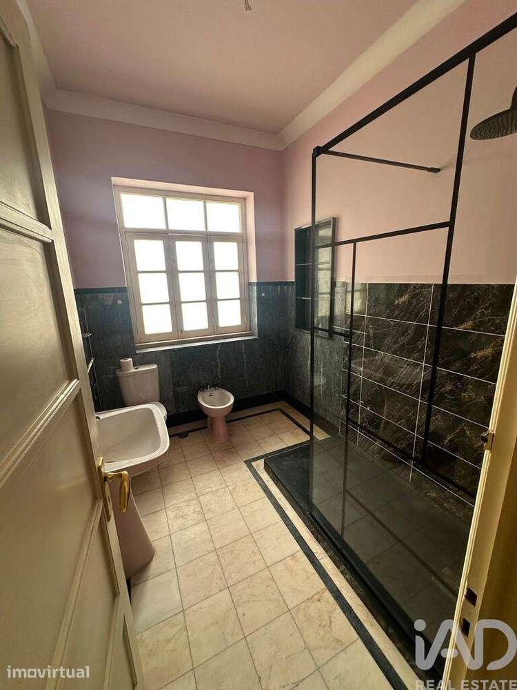 Apartamento T3 em Setúbal (São Julião, Nossa Senhora da Anunciada e Sa - Grande imagem: 5/12