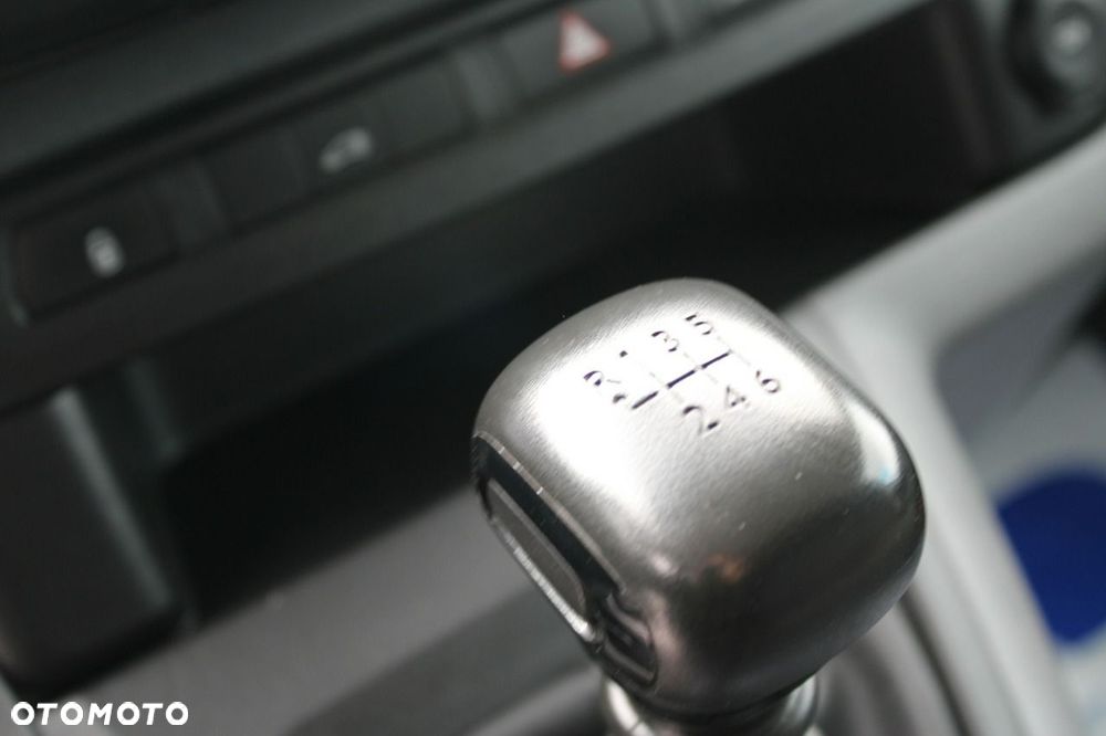 Toyota ProAce - 21