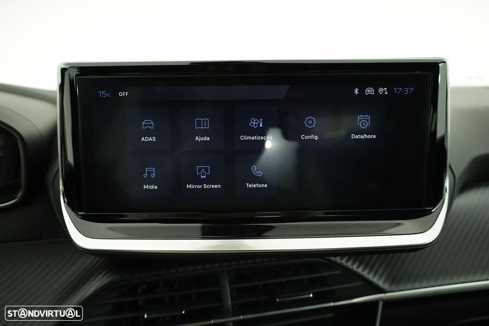 Peugeot 2008 1.2 PureTech Allure - 10