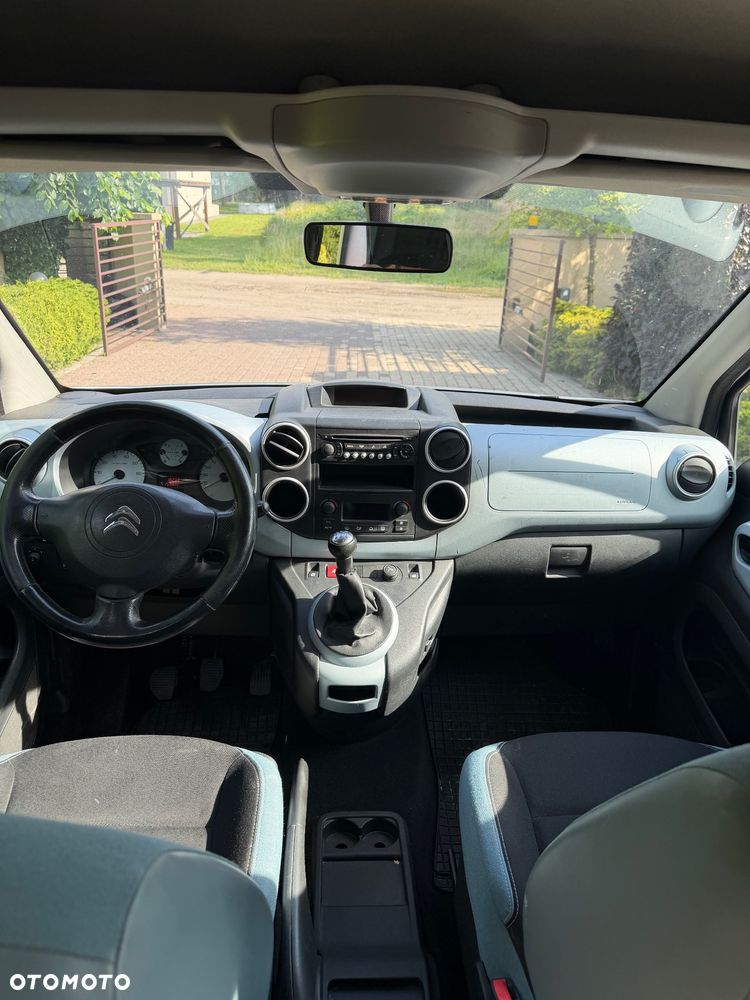 Citroën Berlingo 1.6 HDi Selection - 10