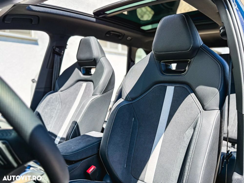 Skoda Kodiaq 2.0 TSI DSG 4X4 Sportline - 11