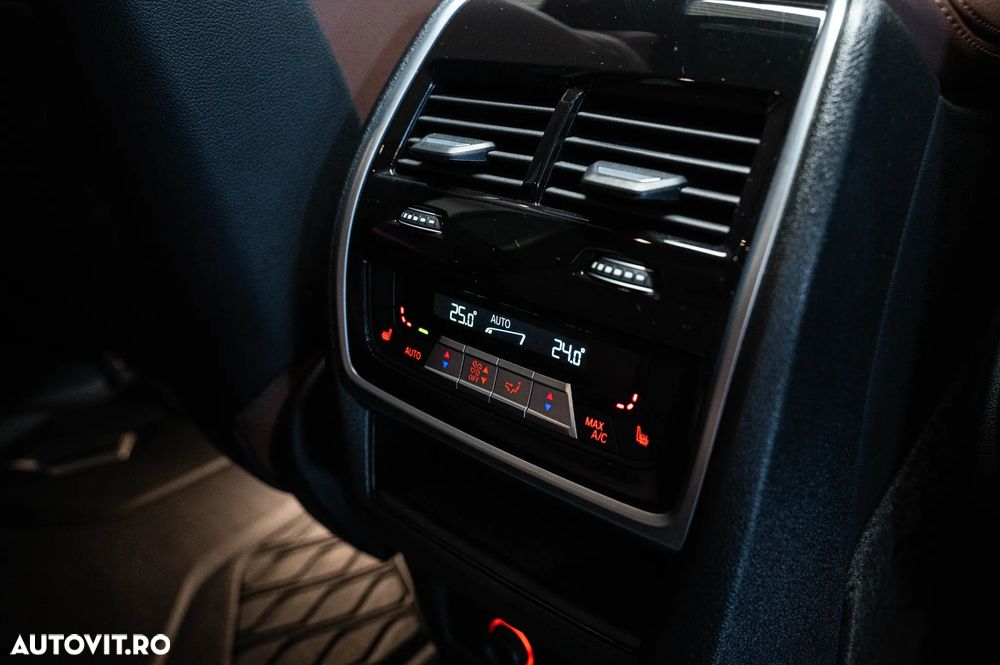 BMW X5 xDrive30d - 35