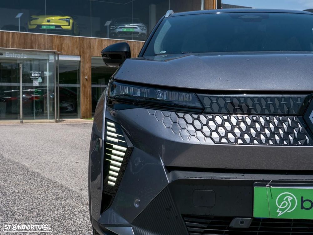 Renault Scénic E-Tech 87 kWh Techno - 7