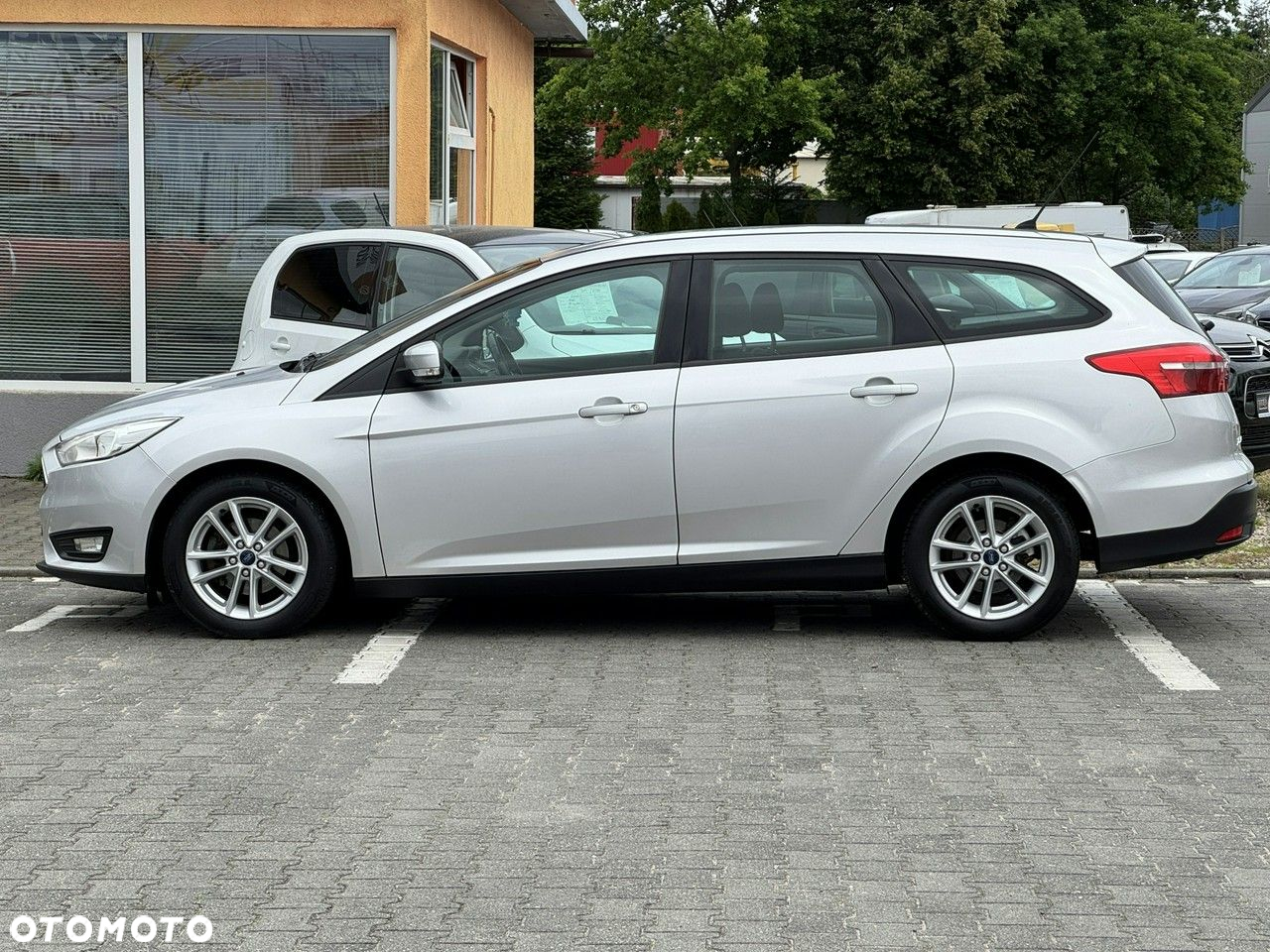 Ford Focus - 6