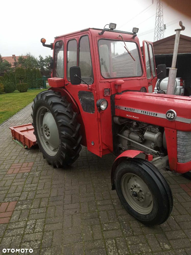 Unimog 421 - 6