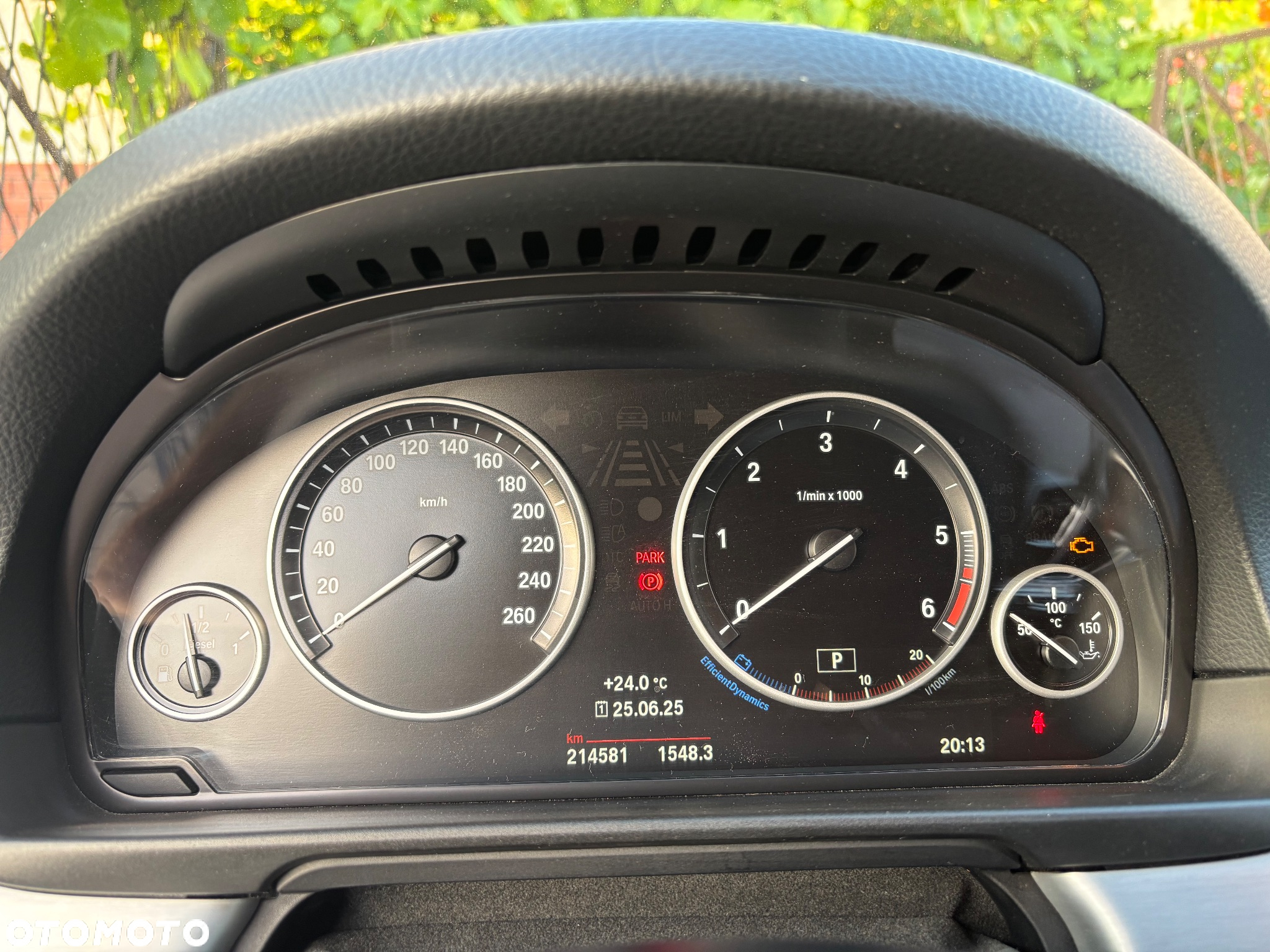 BMW Seria 5 520d - 21
