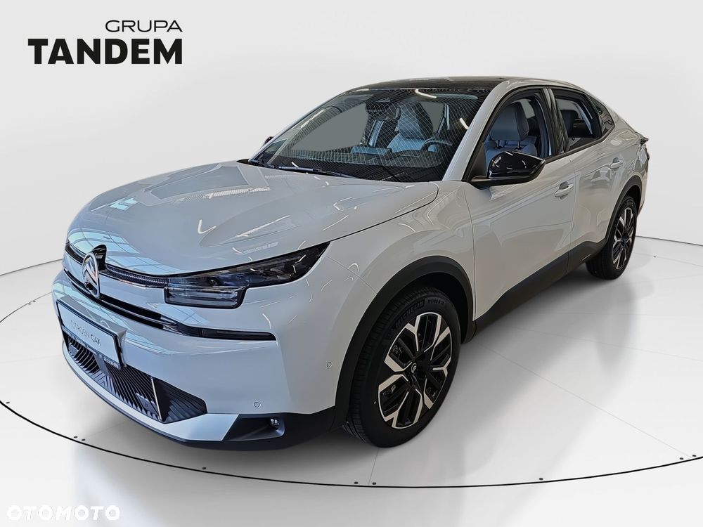 Citroën C4X - 1
