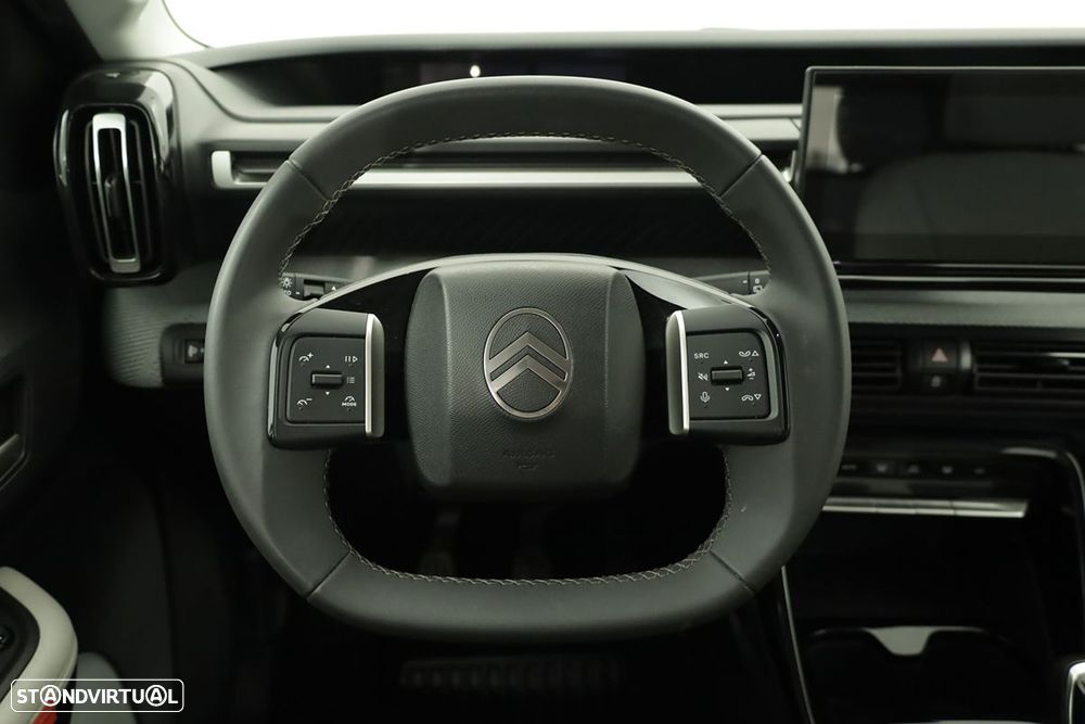 Citroën C3 1.2 Turbo Max - 15