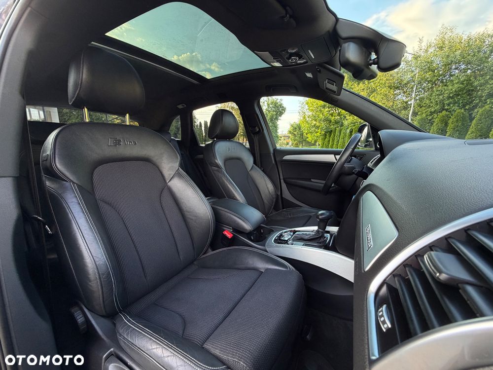 Audi Q5 - 34