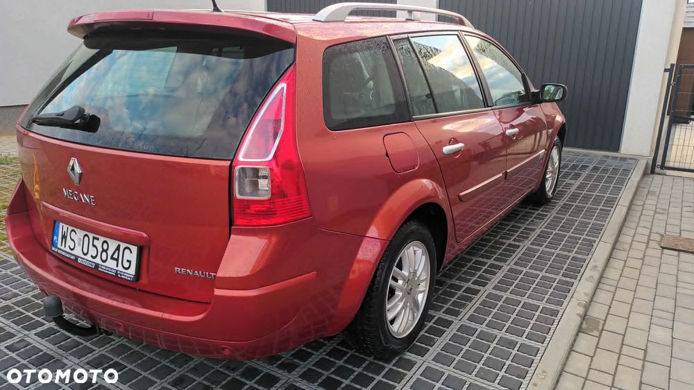 Renault Megane - 4