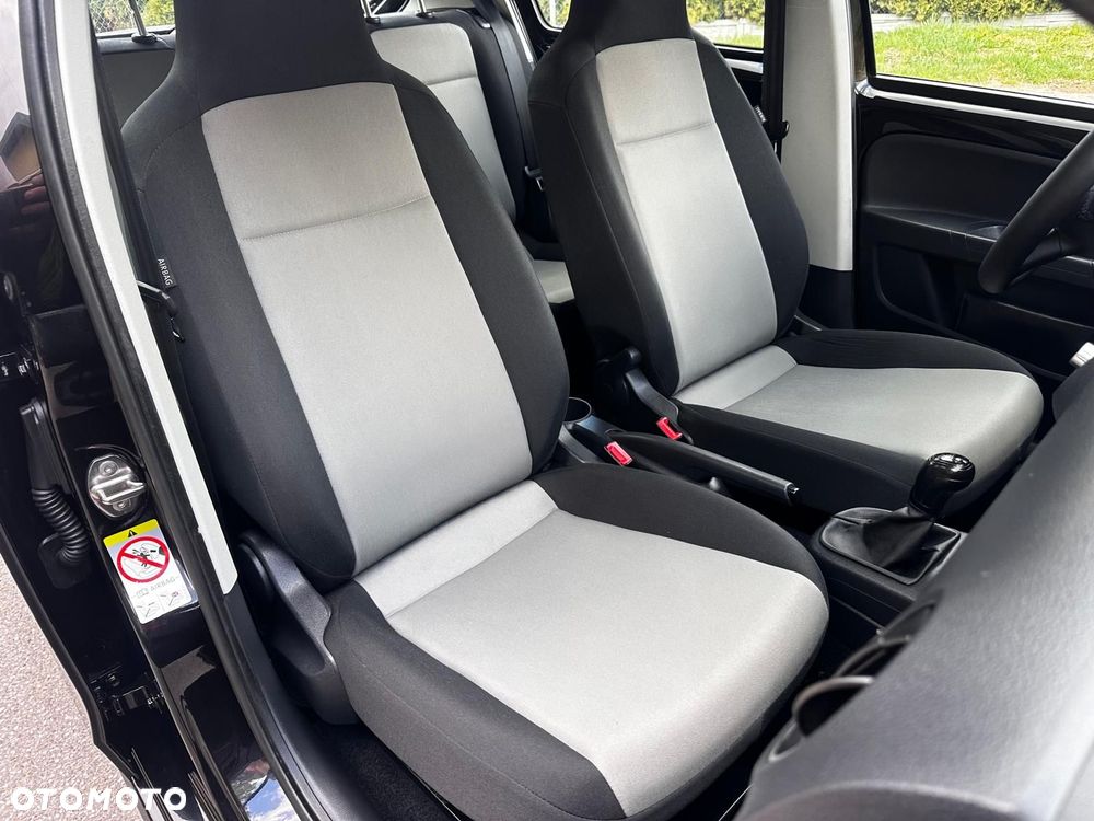 Skoda Citigo - 20