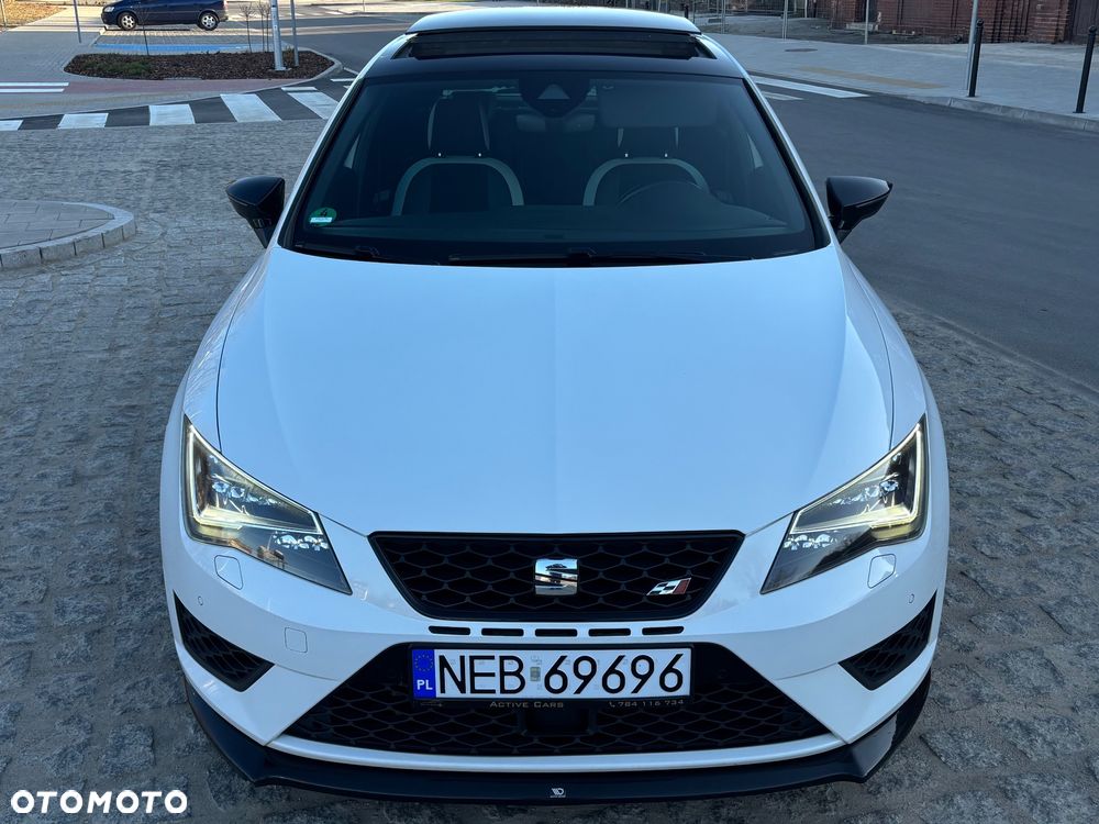Seat Leon - 8