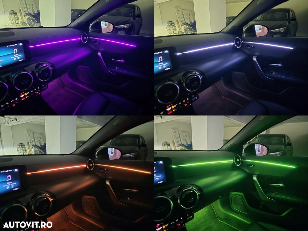 Mercedes-Benz CLA - 24