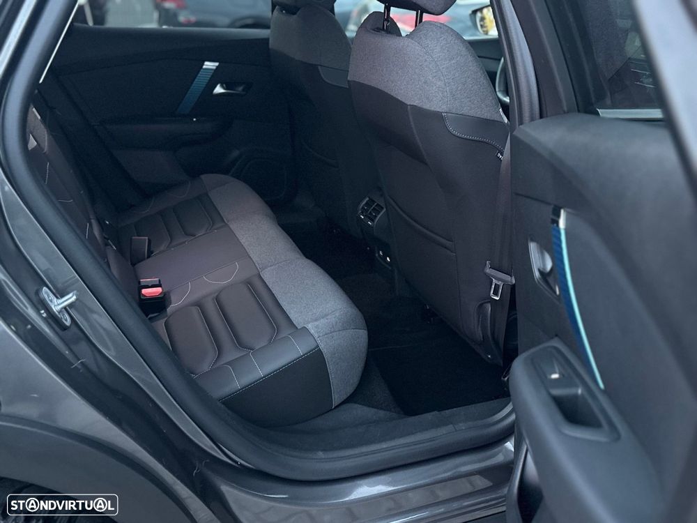 Citroën e-C4 50 kWh Shine Pack - 26