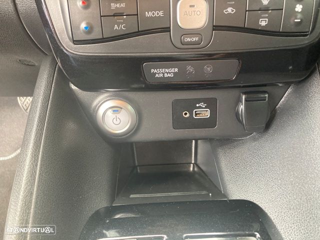 Nissan Leaf e+ Acenta - 24