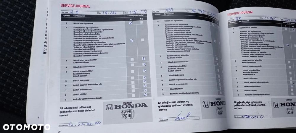 Honda Civic 1.8i-VTEC i-SHIFT Executive - 19