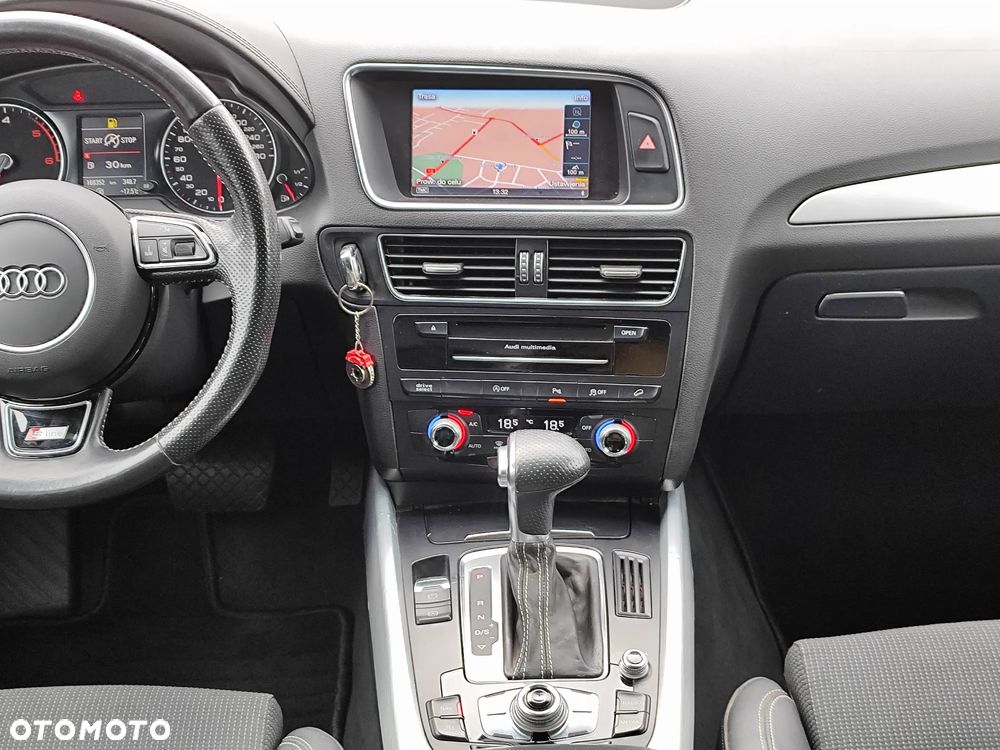 Audi Q5 - 12