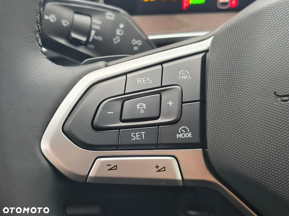 Volkswagen Tayron - 20