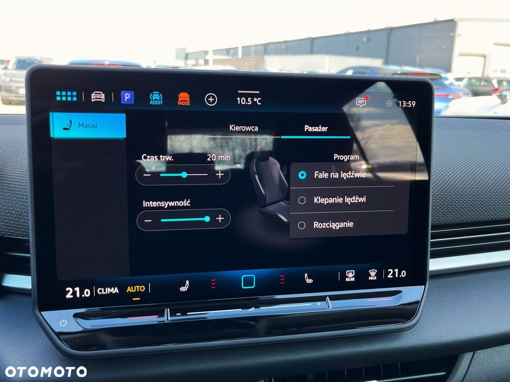 Volkswagen T-Roc 1.5 eTSI Style DSG - 10