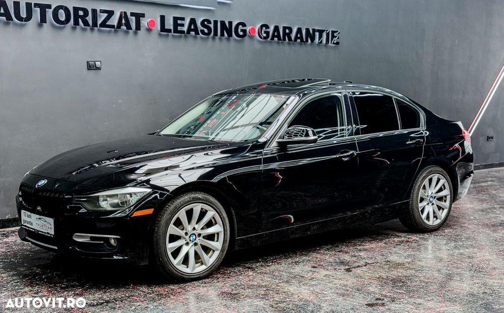 BMW Seria 3 - 10