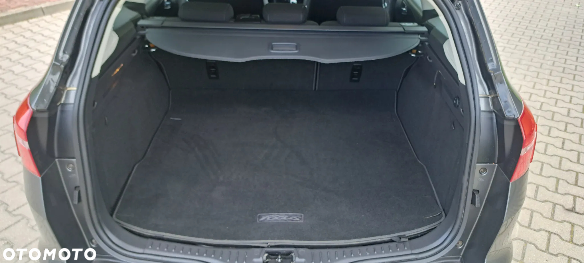 Ford Focus - 27
