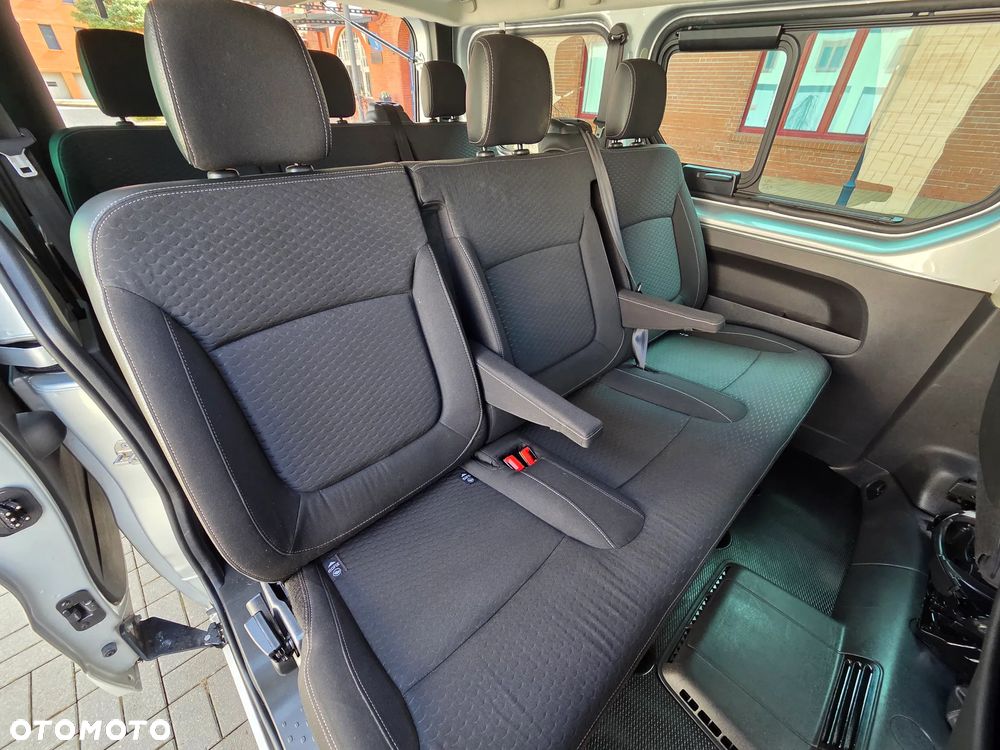 Opel Vivaro L1H1 S&S - 23