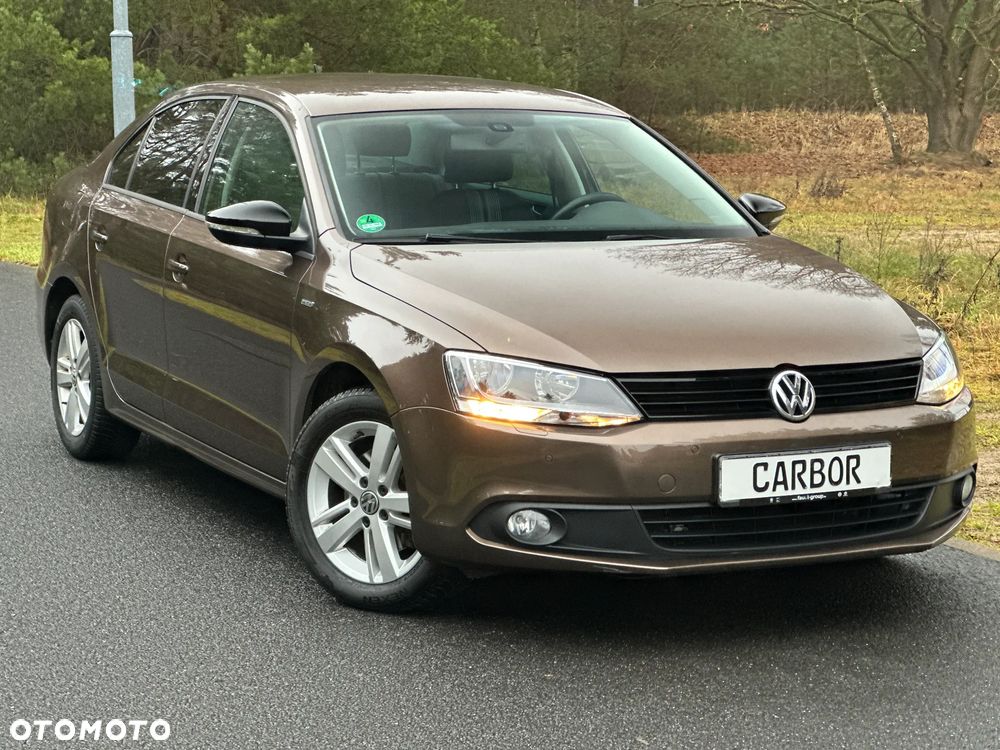 Volkswagen Jetta 1.4 TSI Match - 15