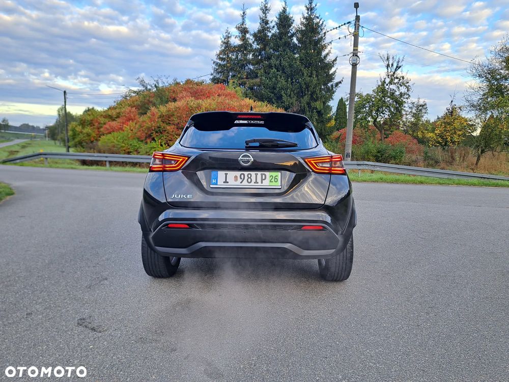 Nissan Juke - 26