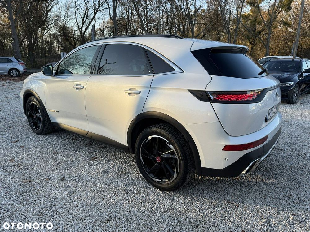 DS Automobiles DS 7 Crossback 1.6 PureTech Performance Line + - 13