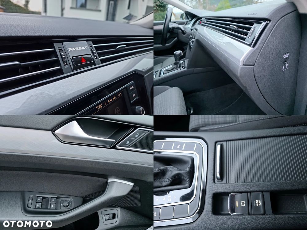 Volkswagen Passat 2.0 TDI EVO Business DSG - 32
