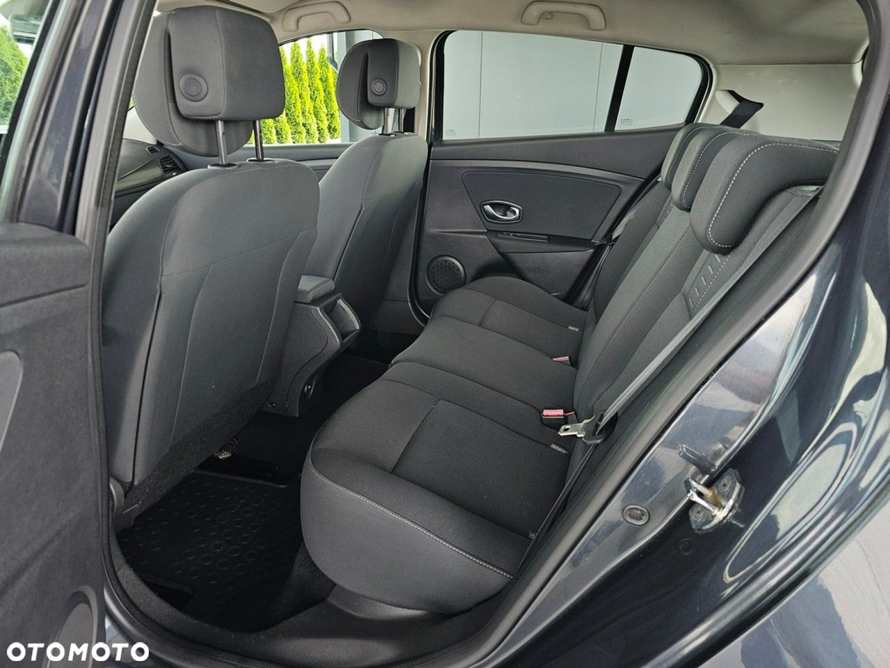 Renault Megane - 19