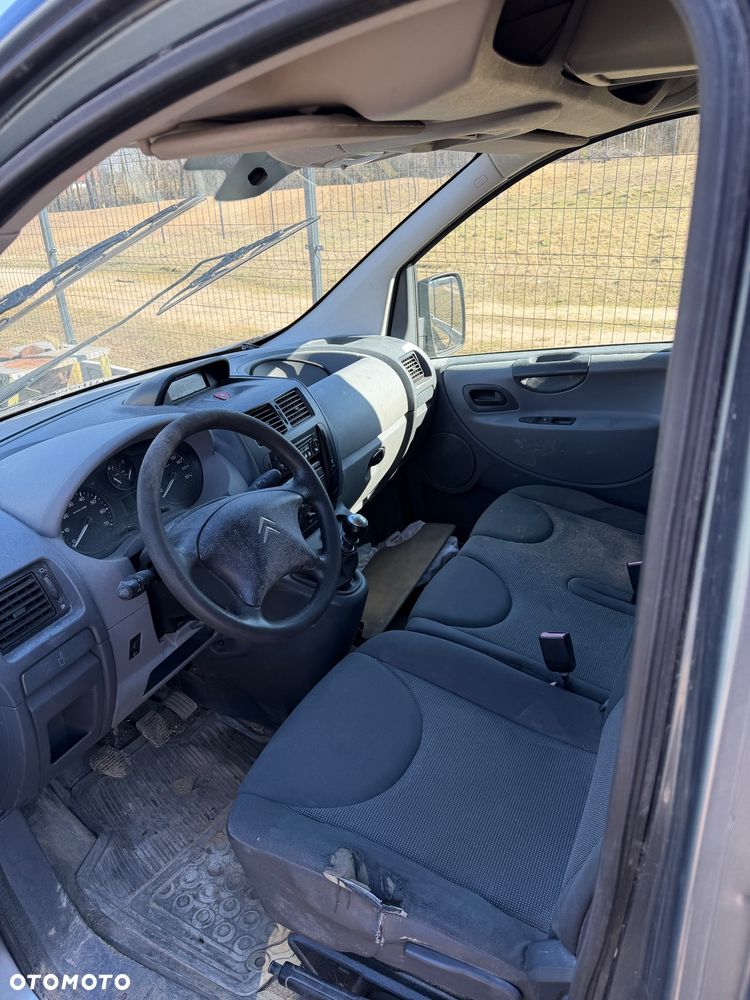Citroën Jumpy Combi - 5